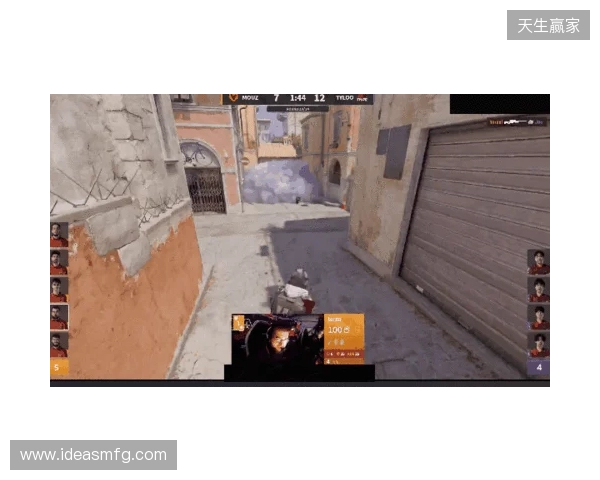 CAC 2026:一扫阴霾!TYLOO 13-7 MOUZ CAC 2026:一扫阴霾!TYLOO 13-7 MOUZ